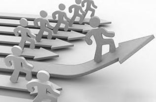 各路諸侯共同發(fā)力 要素市場深化下的企業(yè)管理服務(wù)變革